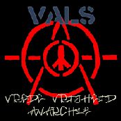 Vrede Vrijheid Anarchie