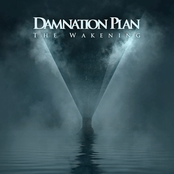 Edge Of Machinery by Damnation Plan