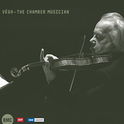 Beethoven, Schoenberg, Schubert: Végh - The Chamber Musician