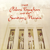 Meet Palani Vaughan And The Sunday Manoa