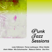 Punk Jazz Sessions