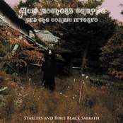 Starless And Bible Black Sabbath by Acid Mothers Temple & The Cosmic Inferno