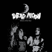 Running Scared by Dead Moon