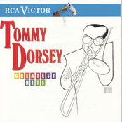 the chronological classics: tommy dorsey and his orchestra 1935-1936