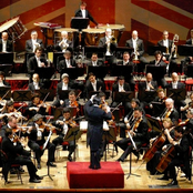 the london orchestral symphony