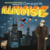 They Are Night Zombies!! They Are Neighbors!! They Have Come Back From The Dead!! Ahhhh! by Sufjan Stevens