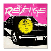 The Revenge: Pitched Down House Sound 1