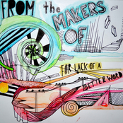 For Lack of a Better Word