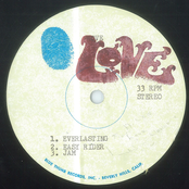 The Blue Thumb Acetate