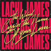 The Wind Carries the Name of Your Lover - Single