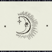 Our Star Is A Fleeting Image