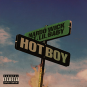 Nardo Wick: Hot Boy (feat. Lil Baby)