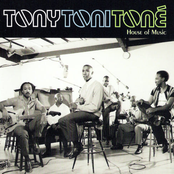 Tony Toni Tone: House Of Music