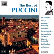 O Soave Fanciulla by Giacomo Puccini