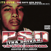 Got Riches by Psd Tha Drivah