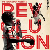 the revolution, cameron mcvey & stan kybert