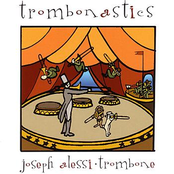 Trombonastics Album Picture