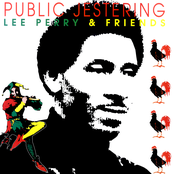 Public Jestering