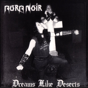Forlorn Blessings To The Dreamking by Aura Noir