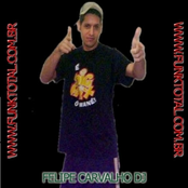 As Melhores de Felipe Carvalho DJ