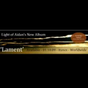 Light Of Aidan Feat Note For A Child