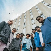 JEUNES N***** SANS CONTOURS