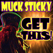 Pocket Full Of Gold by Muck Sticky