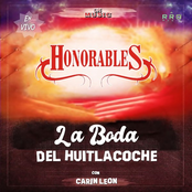 La Boda Del Huitlacoche - En Vivo
