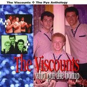 Silent Night by The Viscounts