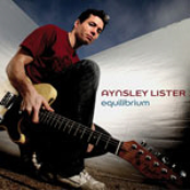 Running Out On Me by Aynsley Lister