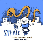 Party Intermission by Stymie