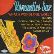 a saxophone around the world - 10a raccolta