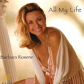 All My Life by Barbara Rosene