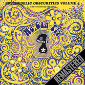 We Can Fly Volume 4 - Psych Rarities from the 60's & 70's - Remastered