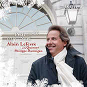 Alain Lefevre: Petit Noël