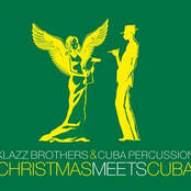 Jingle Bells by Klazz Brothers & Cuba Percussion