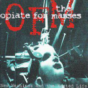 Virus H by Opiate For The Masses