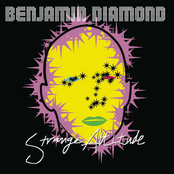Benjamin Diamond - In Your Arms (We Gonna Make It)
