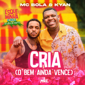 Cria (O Bem Ainda Vence) [Ao Vivo]