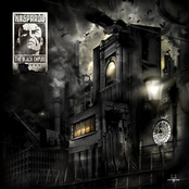 The Black Empire
