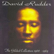 David Rudder: The Gilded Collection 1986 - 1989