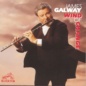 The Last Song by James Galway