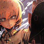 Saga of Tanya the Evil Special Soundtrack CD
