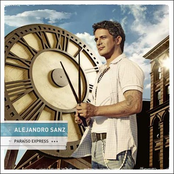 Alejandro Sanz: Paraiso express