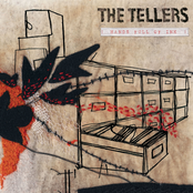 Want You Back (you Know, Suzie, They Say A Lot Of Thing But You Only Know) by The Tellers