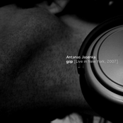 giip (Live in New York, 2007) [ca088]
