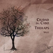 Ciudad del Cabo / Theraps - split 7"