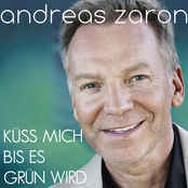 Küss mich bis es grün wird