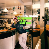 Suppose It Is Butter