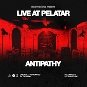 Antiphaty (Live at Pelatar)